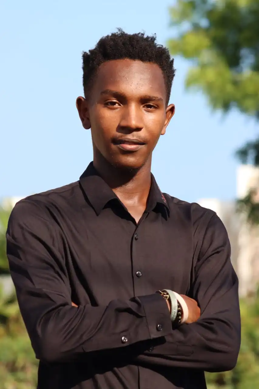 Alex Matheka